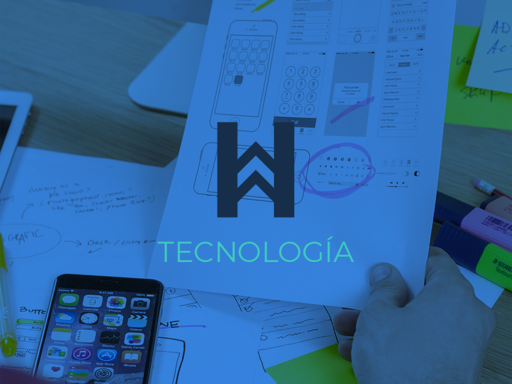 HBT Desarrollo de Software Web y Mobile